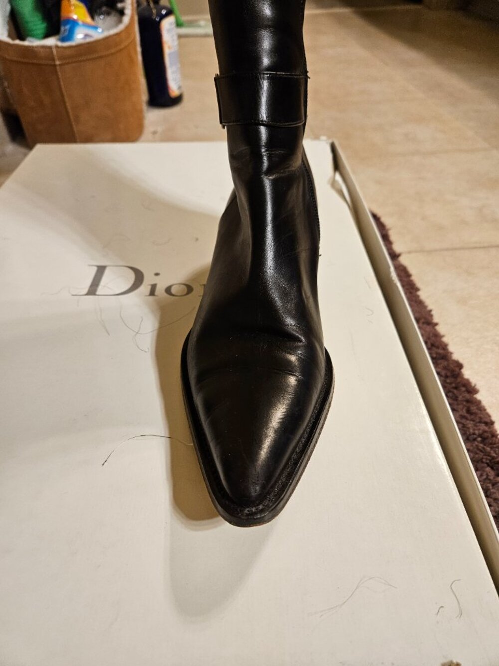 Dior - Picture 4 of 7